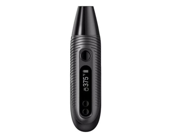 Boundless CFC 2 0 Dry Herb Vaporiser