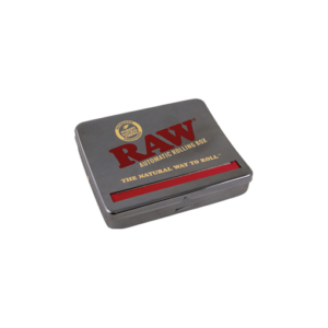 RAW Roll Box King Size 110mm
