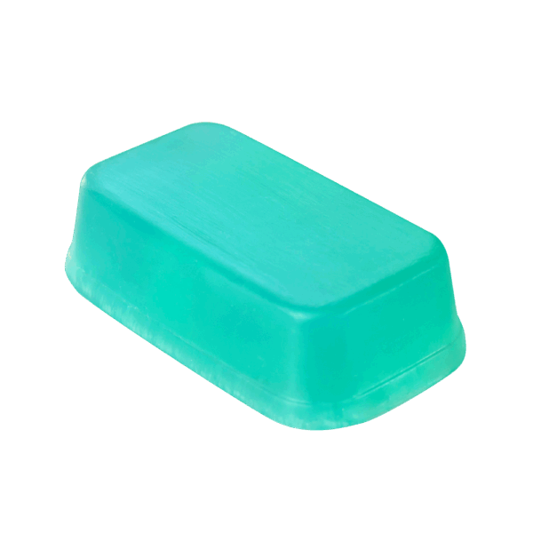 Africlarity Shampoo Bar Baobab Oil 135g - Image 2