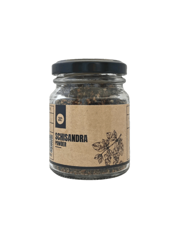 Aether Schisandra Powder 30 Servings