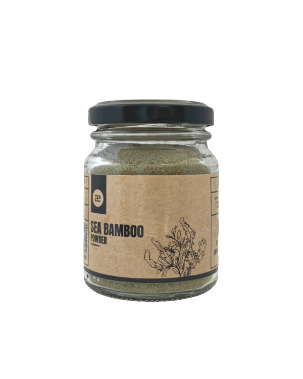 Aether Sea Bamboo Powder 30 Servings