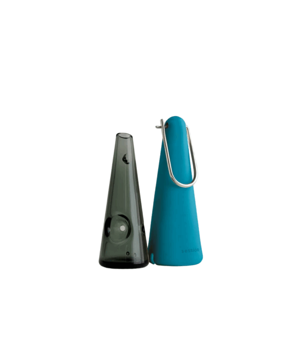 Pipe Glass and Silicon Session - Image 3