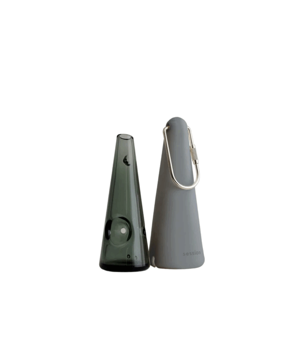 Pipe Glass and Silicon Session