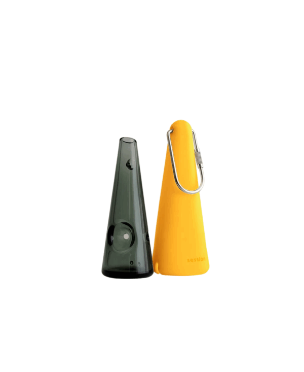 Pipe Glass and Silicon Session - Image 2