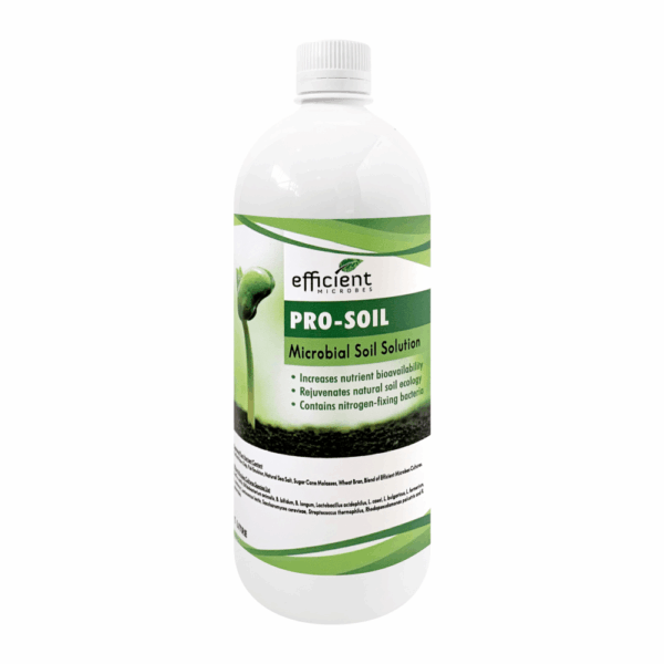 Pro Soil 1 Litre