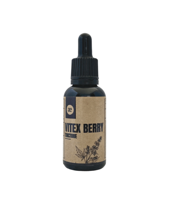 Aether Vitex Berry Tincture 30ml