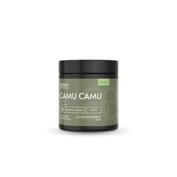 Aether Camu Camu Powder 62g