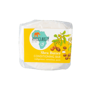 Africlarity Conditioning Bar 135g