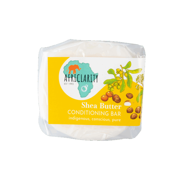 Africlarity Conditioning Bar 135g