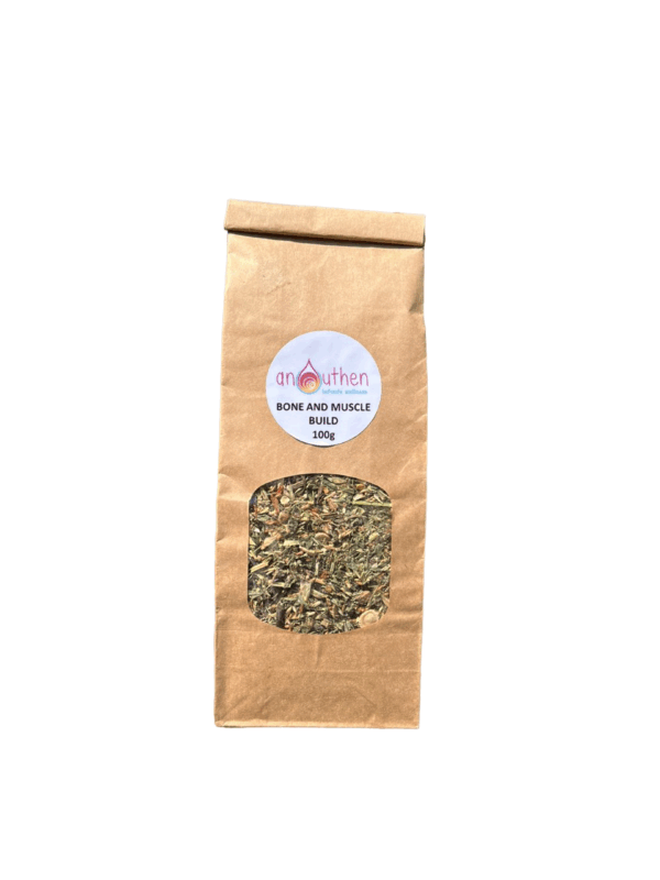 Anouthen Bone and Muscle Build Tea