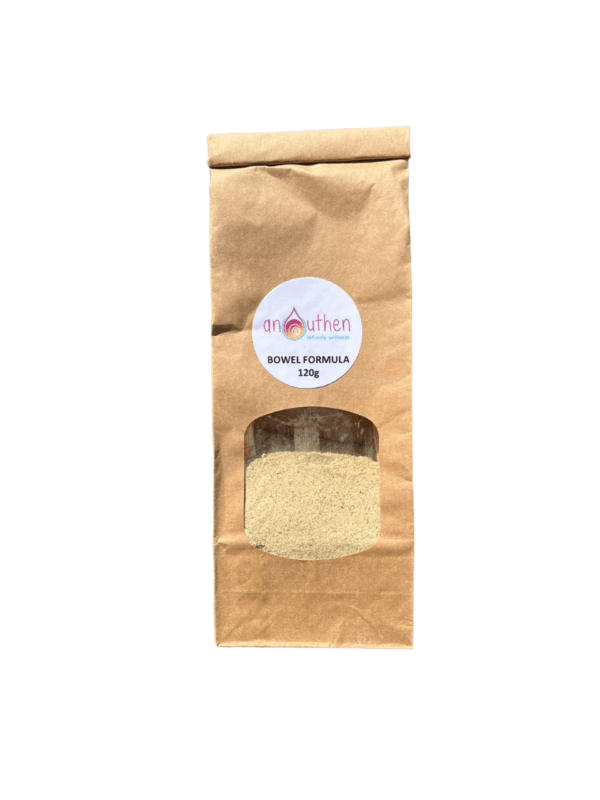 Anouthen Bowel Formula Tea