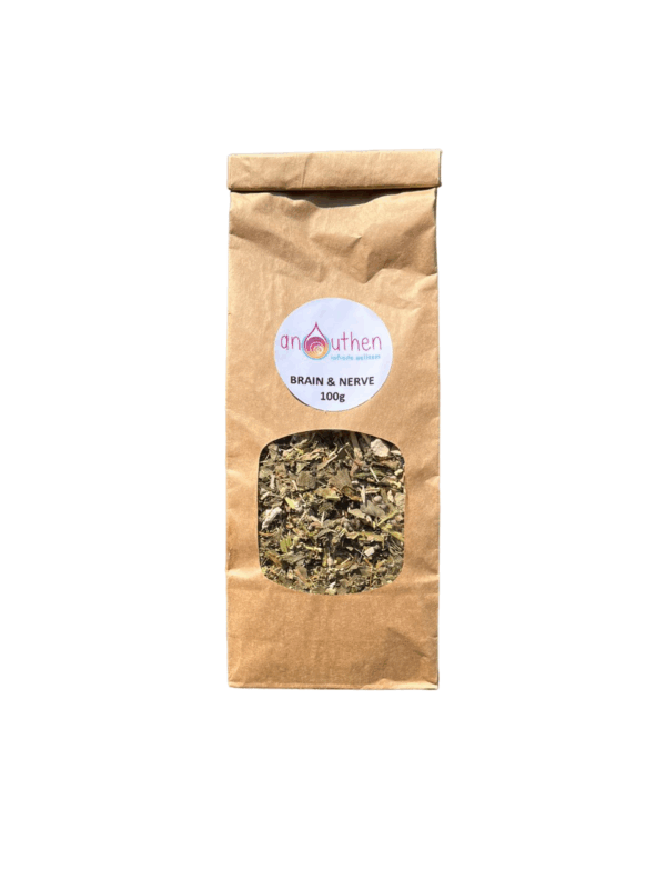 Anouthen Brain and Nerve Tea 100g