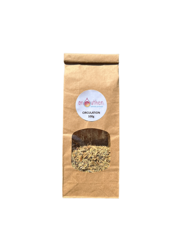 Anouthen Circulation Tea 100g