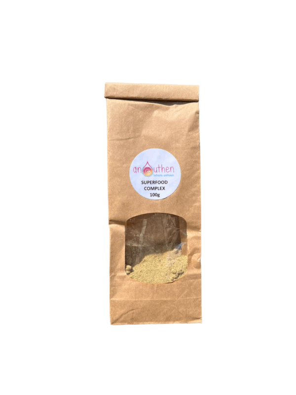 Anouthen Superfood Complex Tea