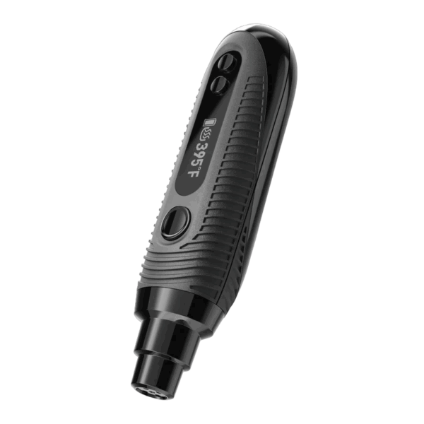 Boundless CFC 2 0 Dry Herb Vaporiser - Image 3