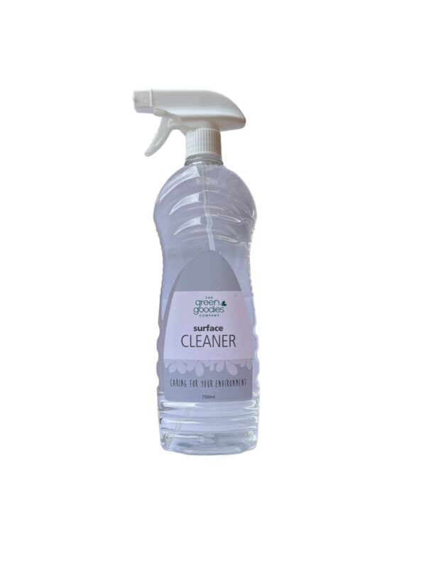 Green Goodies Surface Cleaner 750ml