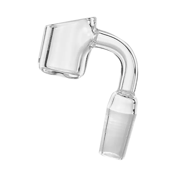 Banger Glass Hemper Male 14mm