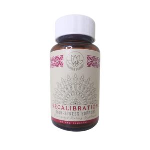 Higher Beings Recalibration Capsules - 60
