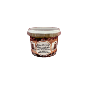 Irene Organic Peanut Butter 500g