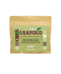 Leafolo CBD Herbal Smoking Blend 20g