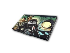 Rolls Combo Pack 6mm