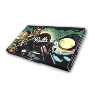 Rolls Combo Pack 6mm