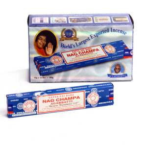 Incense Satya Nag Champa