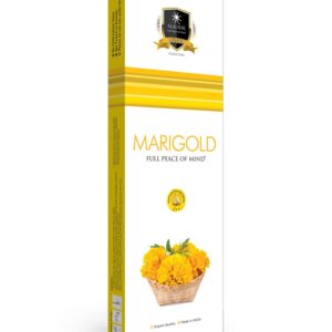 Incense Alaukik Marigold