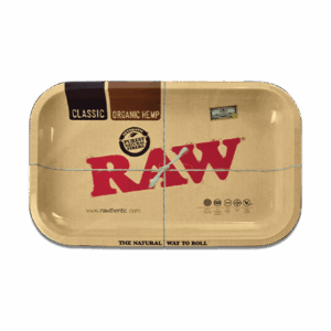 Raw Rolling Tray 175x275 Original
