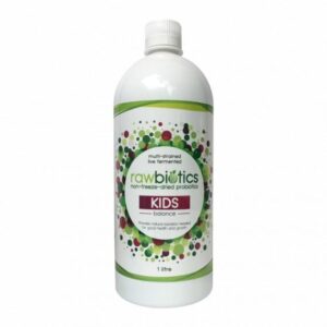 Raw Biotics Kids 1 Litre
