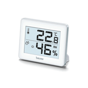 Digital Temperature Humidity Hygro-meter