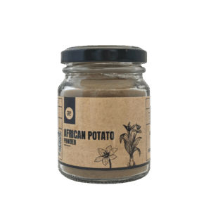 Aether African Potato Powder 30 Servings