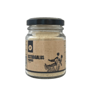 Aether Astragalus Powder 30 Servings