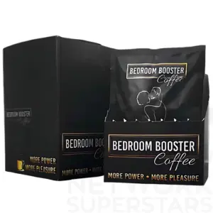 Bedroom Booster Coffee