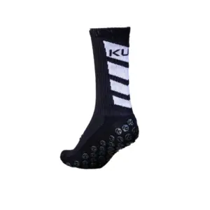 Kupe Grip Socks (Calf Length)