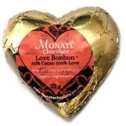 Monate Bon Bon Heart Truffle x 1 22g