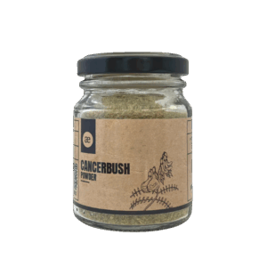Aether Cancer Bush Powder 30 Servings