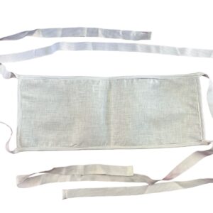 Castor Oil Poultice Linen Dressing - L