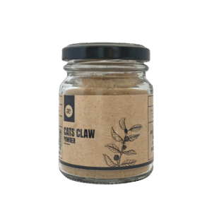 Aether Cats Claw Powder 30 Servings
