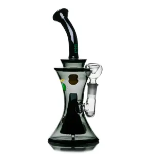 Bong/Rig Glass Hemper Cosmic XL