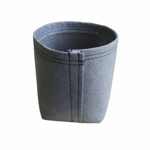 Daisy May Grow Bag 10 Litre with Velcro