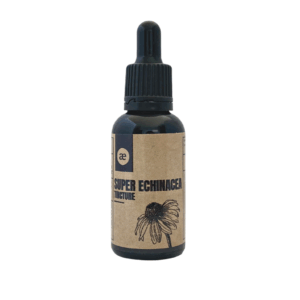 Aether Super Echinacea Tincture 30ml