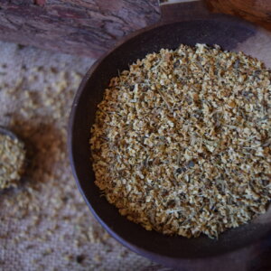 The Green Side Elderflower Tea 60g