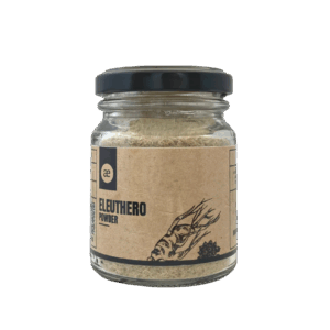 Aether Eleuthero Powder 30 Servings