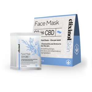ElixinolSkin Face Mask