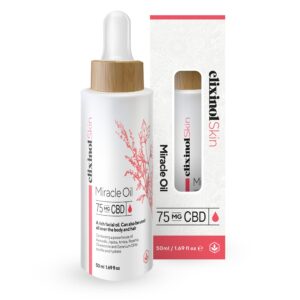 ElixinolSkin Miracle Oil 50ml