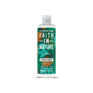 FIN Conditioner Coconut 400ml