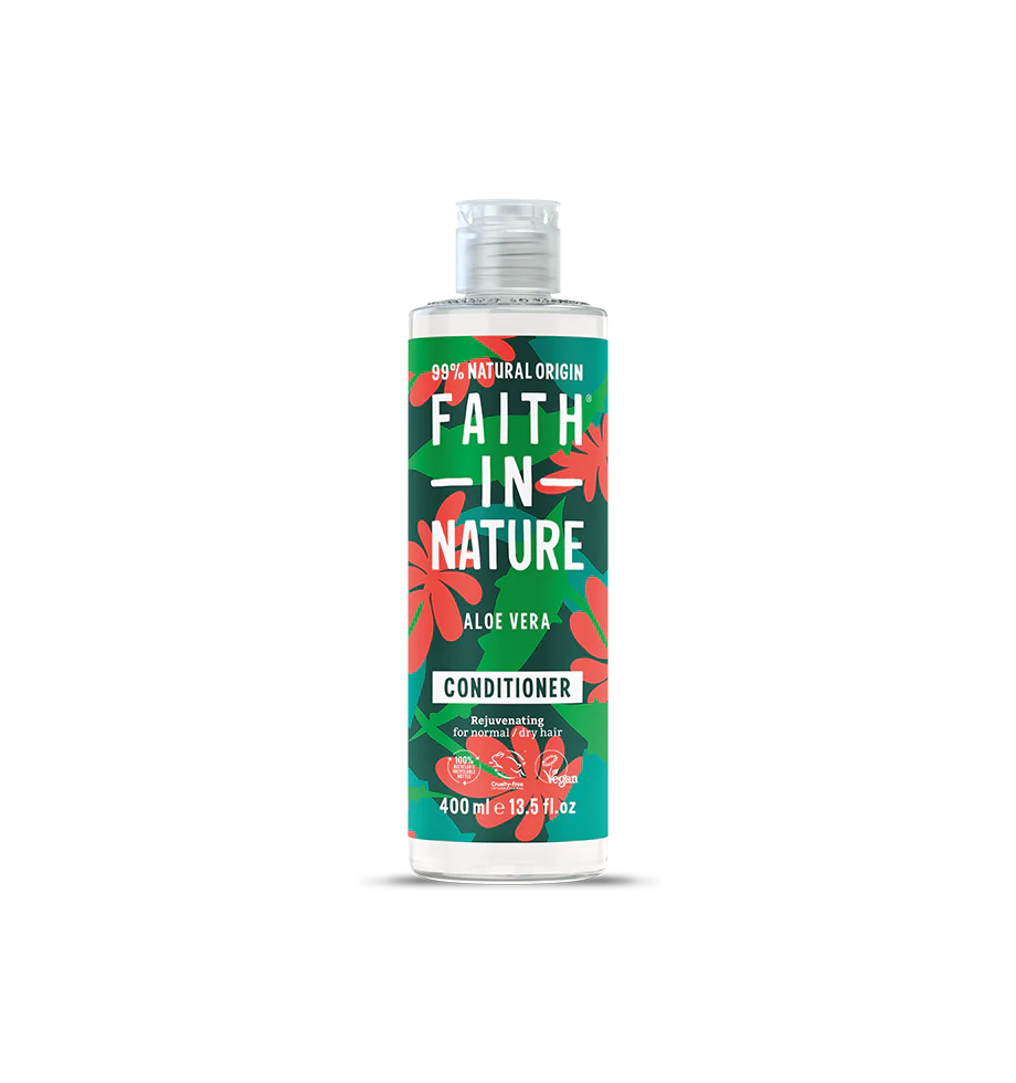 FIN Conditioner Aloe Vera 400ml