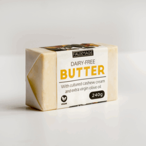 Fauxmage Butter 240g