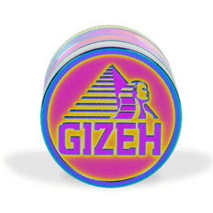 Gizeh Grinder Icy 60mm
